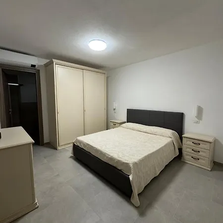 בית הארחה S'apposentu אריצו