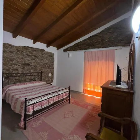 S'apposentu Vendégház