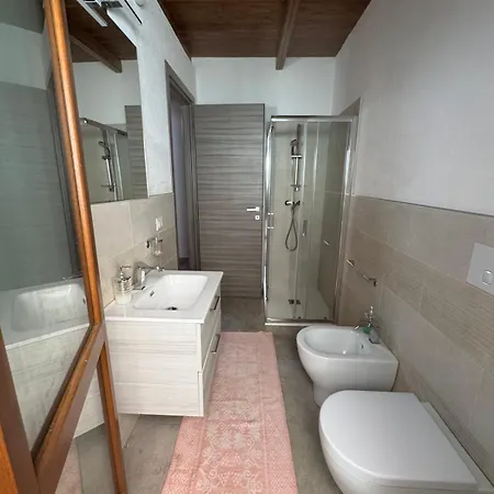 S'apposentu 아리초