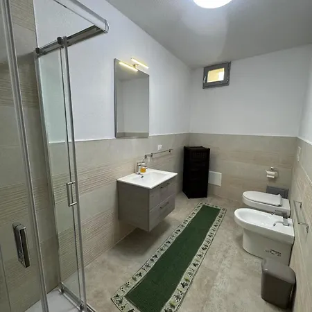 S'apposentu 게스트하우스 *