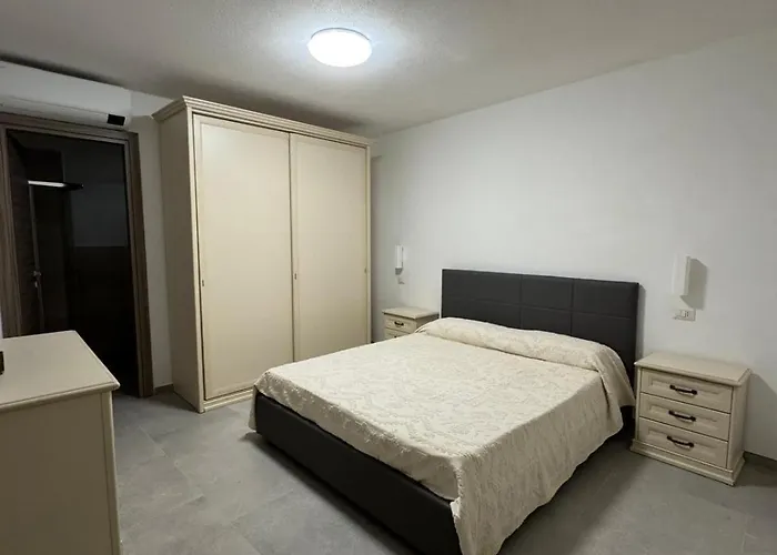 Maison d'hôtes S'apposentu Aritzo