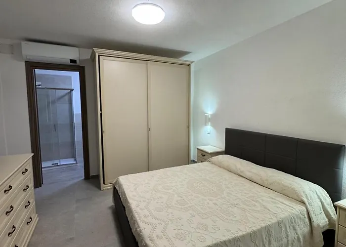 Maison d'hôtes S'apposentu