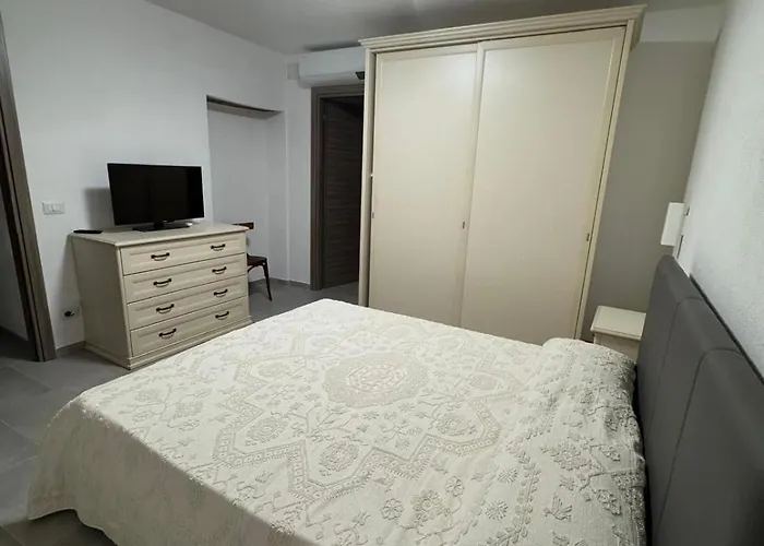 S'apposentu * Aritzo