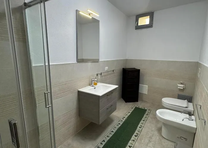 S'apposentu Maison d'hôtes *